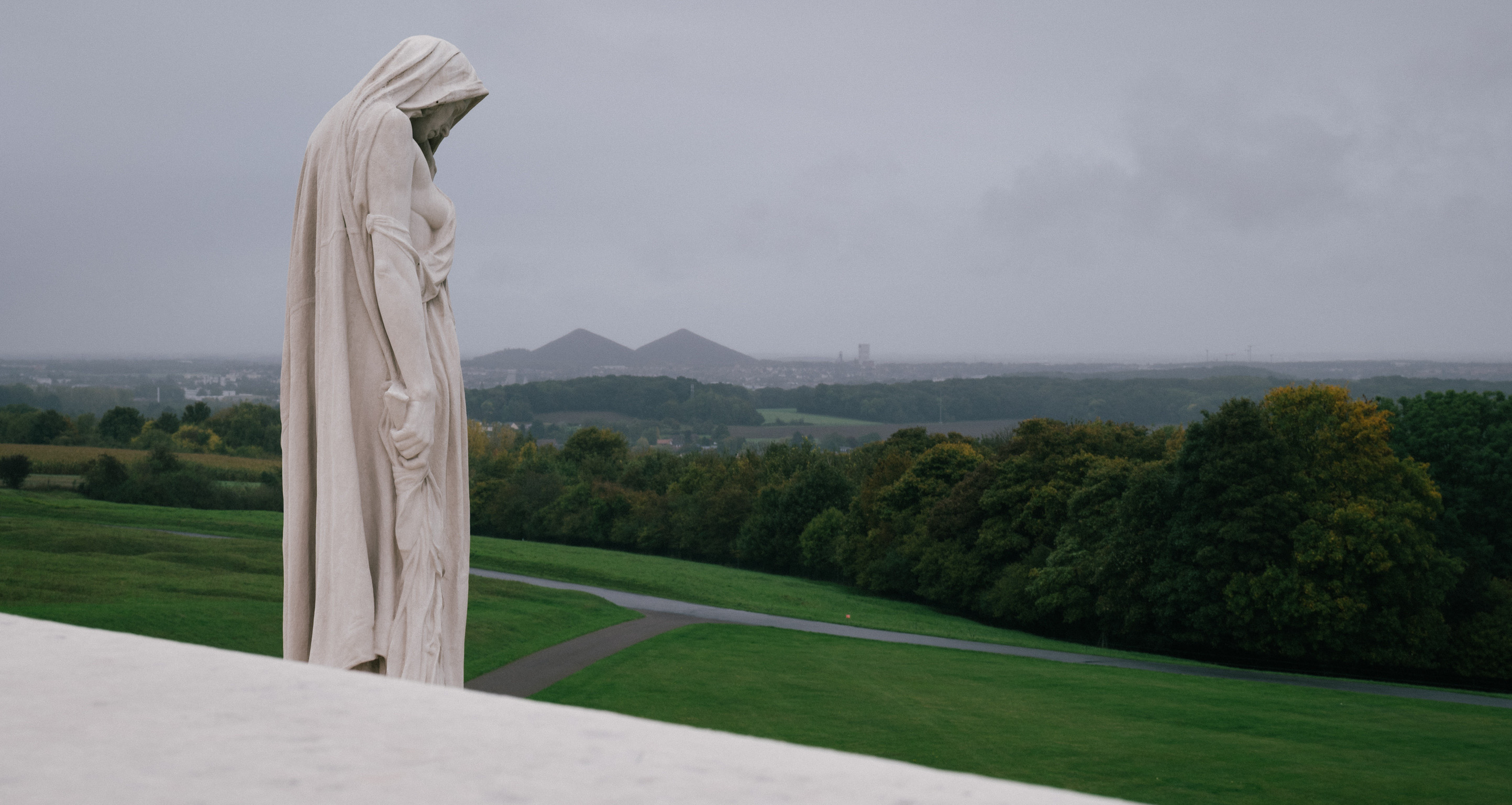 Notre Dame de Vimy